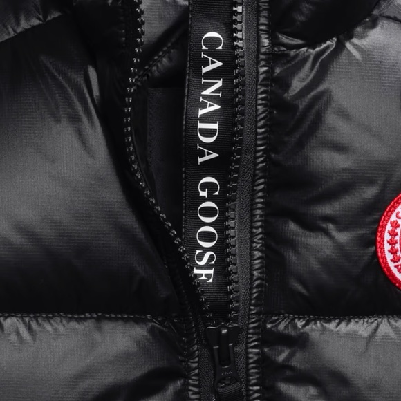 Canada goose women’s cypress vest nwt absolutely positively authentic xxs - Picture 2 of 11
